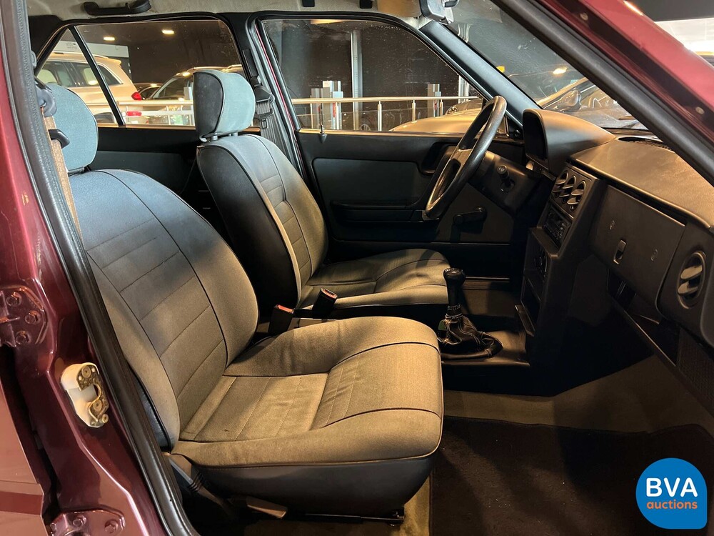 Alfa Romeo 33 1.4 Sportwagon 88pk 1994, P-501-ZF