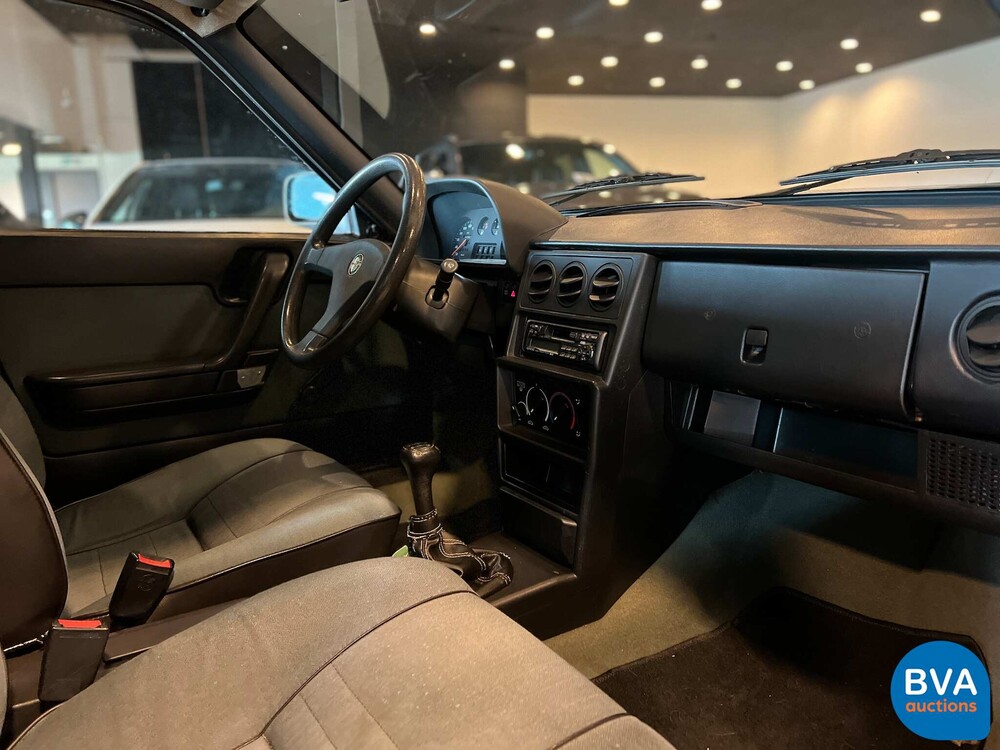 Alfa Romeo 33 1.4 Sportwagon 88pk 1994, P-501-ZF