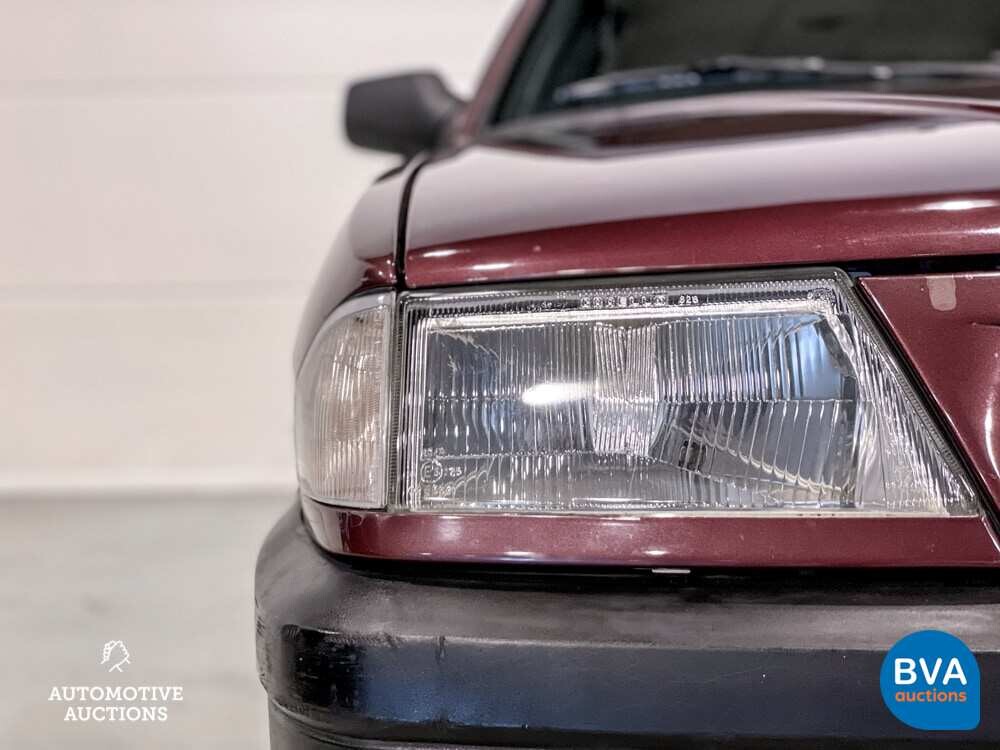 Alfa Romeo 33 1.4 Sportwagon 88pk 1994, P-501-ZF