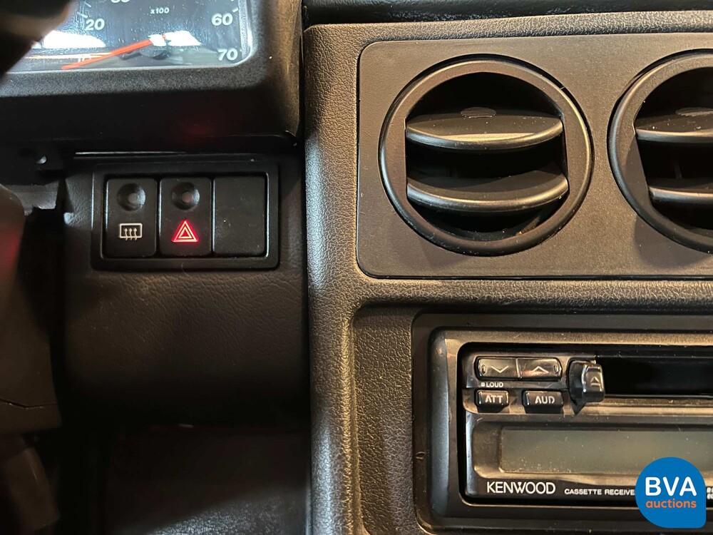 Alfa Romeo 33 1.4 Sportwagon 88pk 1994, P-501-ZF