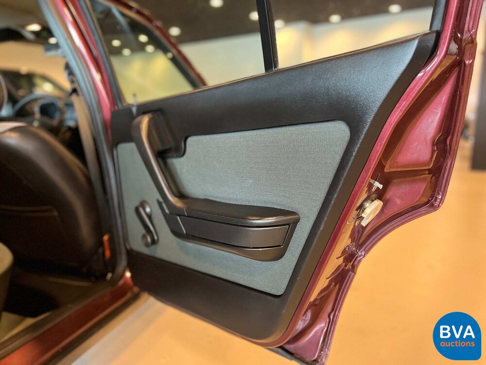 Alfa Romeo 33 1.4 Sportwagon 88pk 1994, P-501-ZF