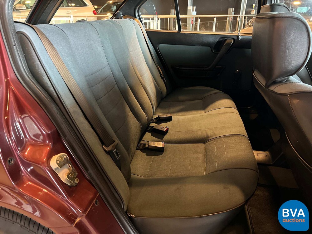 Alfa Romeo 33 1.4 Sportwagon 88pk 1994, P-501-ZF