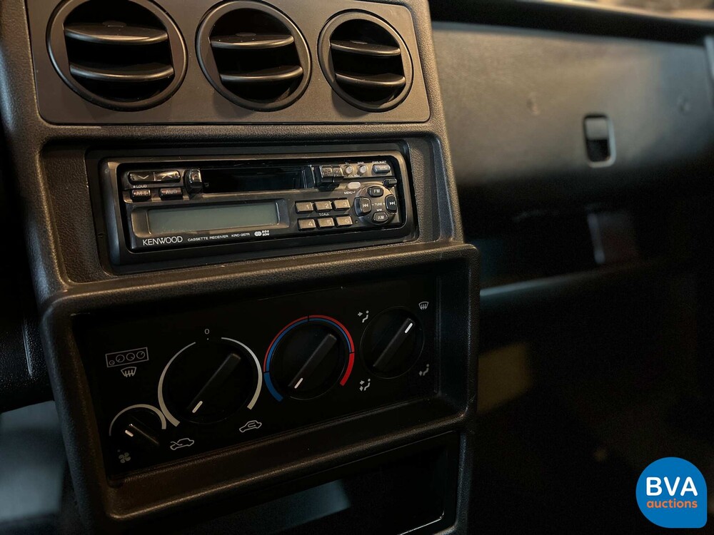 Alfa Romeo 33 1.4 Sportwagon 88pk 1994, P-501-ZF