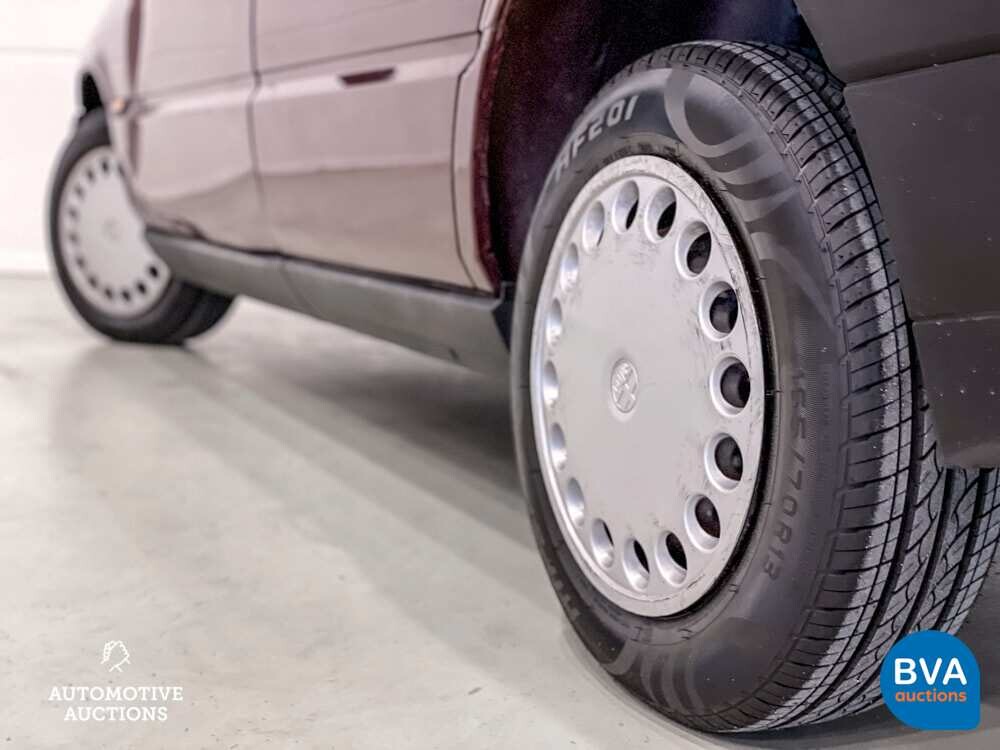 Alfa Romeo 33 1.4 Sportwagon 88pk 1994, P-501-ZF