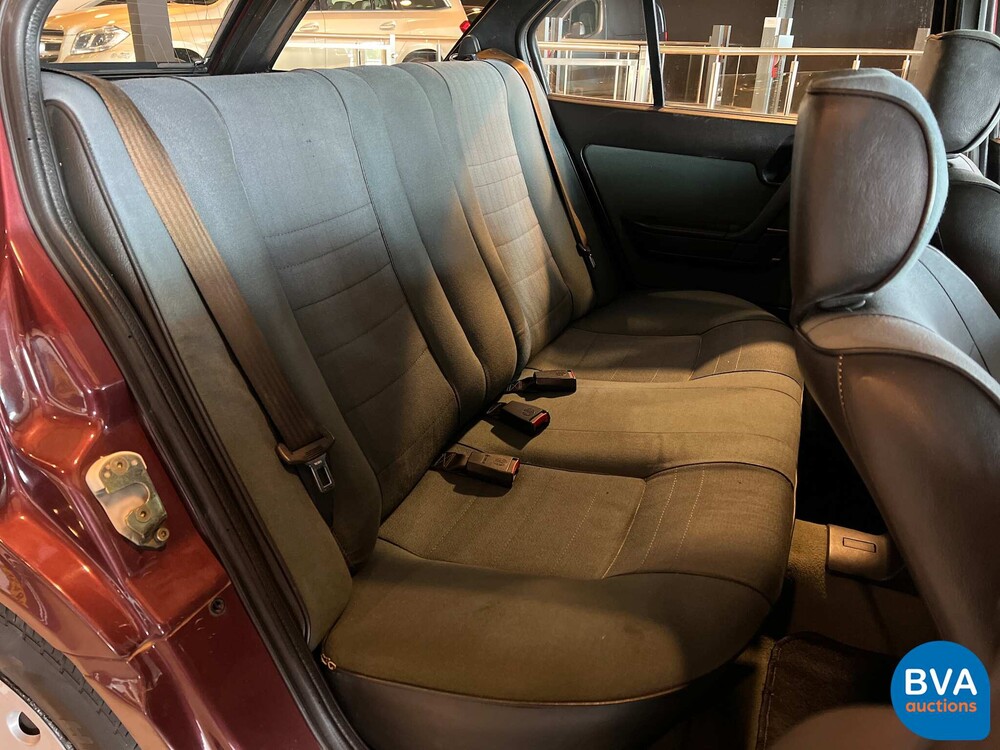 Alfa Romeo 33 1.4 Sportwagon 88pk 1994, P-501-ZF