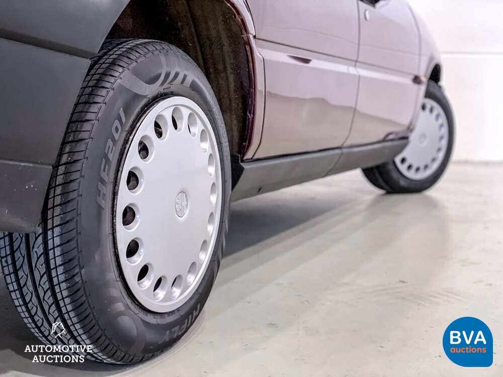 Alfa Romeo 33 1.4 Sportwagon 88pk 1994, P-501-ZF