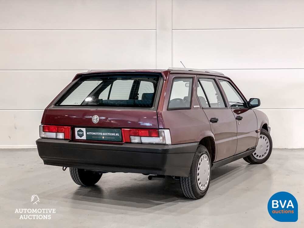 Alfa Romeo 33 1.4 Sportwagon 88pk 1994, P-501-ZF