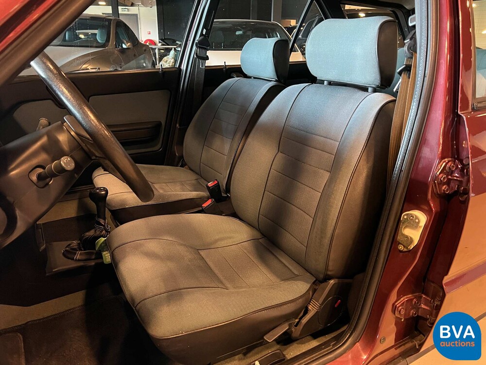 Alfa Romeo 33 1.4 Sportwagon 88pk 1994, P-501-ZF