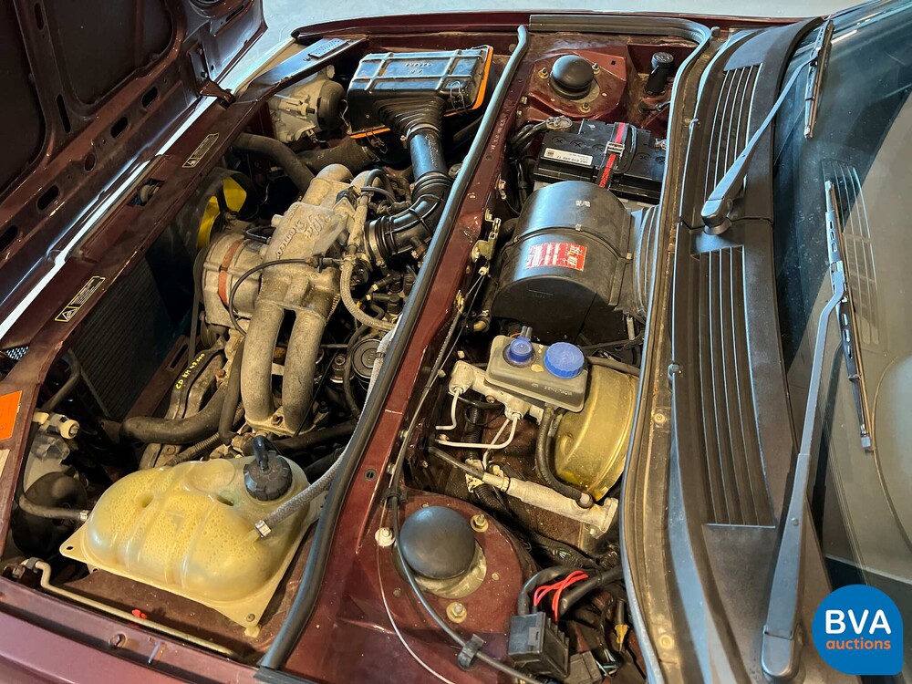 Alfa Romeo 33 1.4 Sportwagon 88pk 1994, P-501-ZF