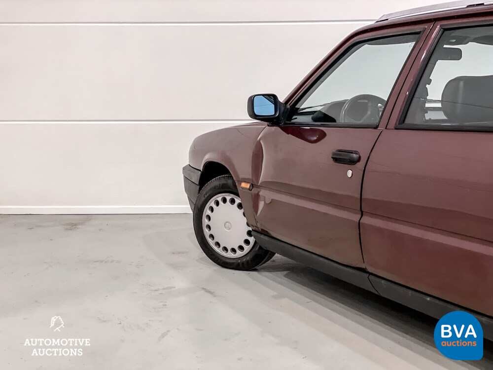 Alfa Romeo 33 1.4 Sportwagon 88pk 1994, P-501-ZF