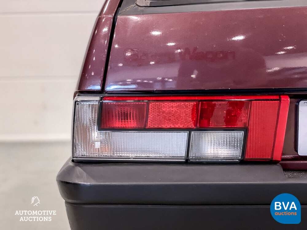 Alfa Romeo 33 1.4 Sportwagon 88pk 1994, P-501-ZF