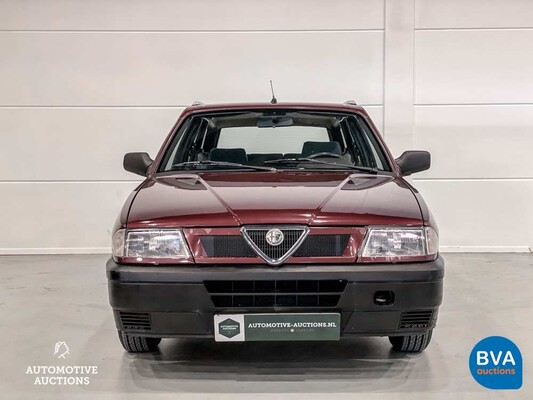Alfa Romeo 33 1.4 Sportwagon 88 PS 1994, P-501-ZF.