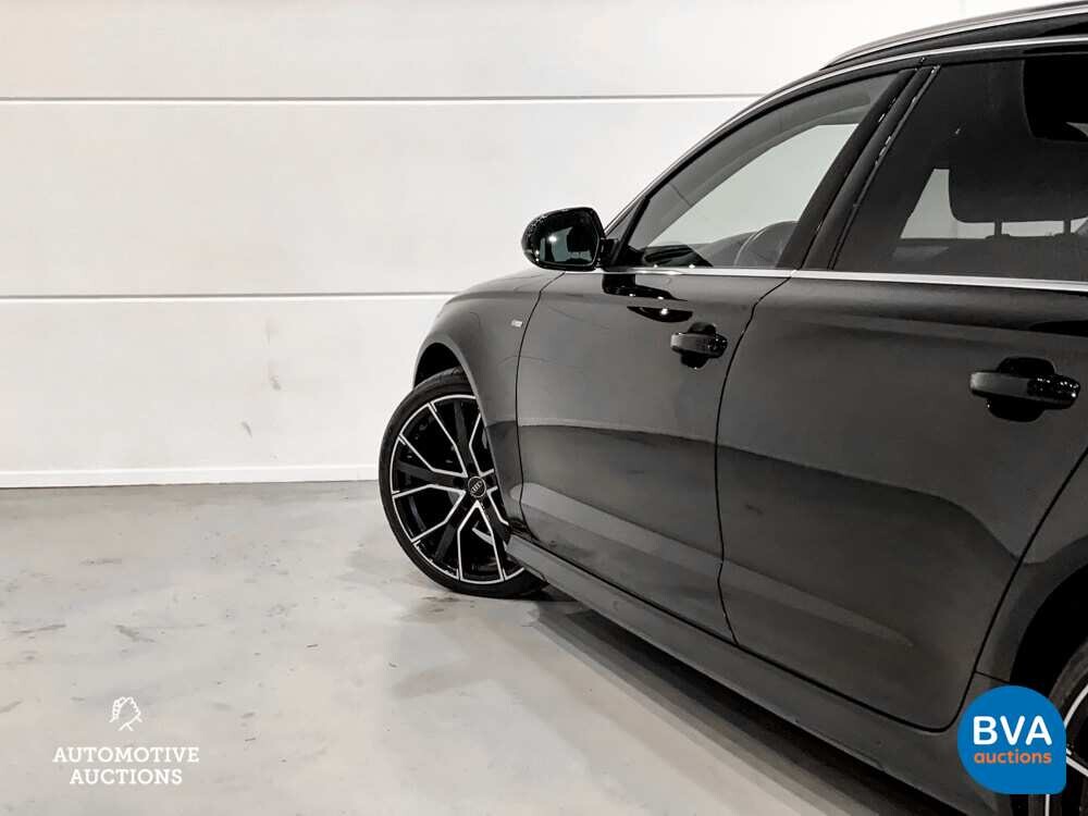 Audi A6 Avant 2.0 TDI S-Line 190PS FACELIFT 2015, TK-789-B.