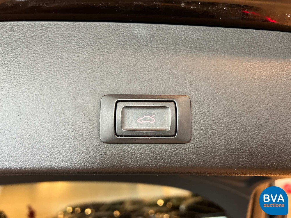 Audi A6 Avant 2.0 TDI S-Line 190PS FACELIFT 2015, TK-789-B.