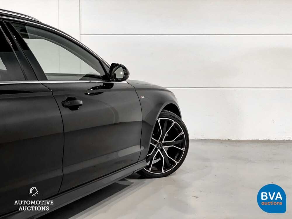 Audi A6 Avant 2.0 TDI S-Line 190PS FACELIFT 2015, TK-789-B.