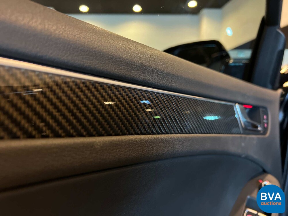 Audi RS4 Avant 4.2 FSI Quattro PERFORMANCE 450hp 2015, TX-519-T.