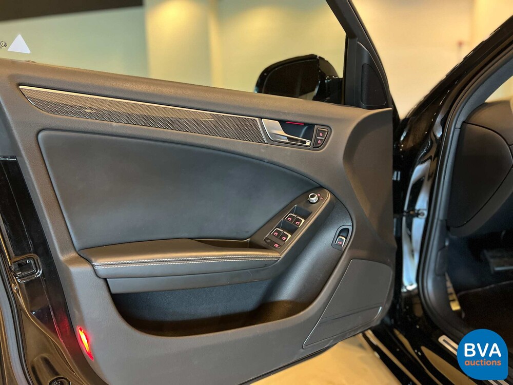 Audi RS4 Avant 4.2 FSI Quattro PERFORMANCE 450hp 2015, TX-519-T.