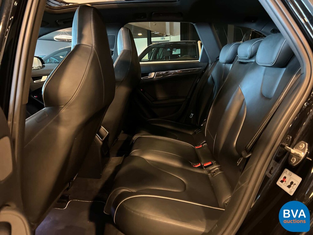 Audi RS4 Avant 4.2 FSI Quattro PERFORMANCE 450hp 2015, TX-519-T.