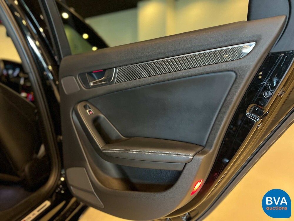 Audi RS4 Avant 4.2 FSI Quattro PERFORMANCE 450hp 2015, TX-519-T.