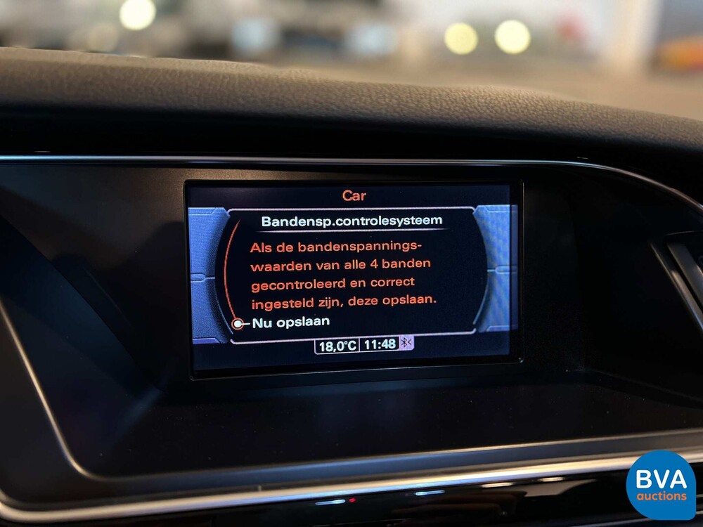 Audi RS4 Avant 4.2 FSI Quattro PERFORMANCE 450hp 2015, TX-519-T.