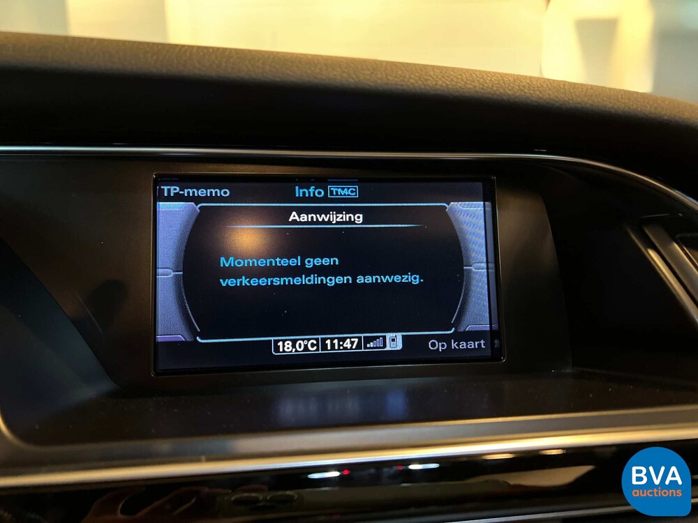 Audi RS4 Avant 4.2 FSI Quattro PERFORMANCE 450hp 2015, TX-519-T.