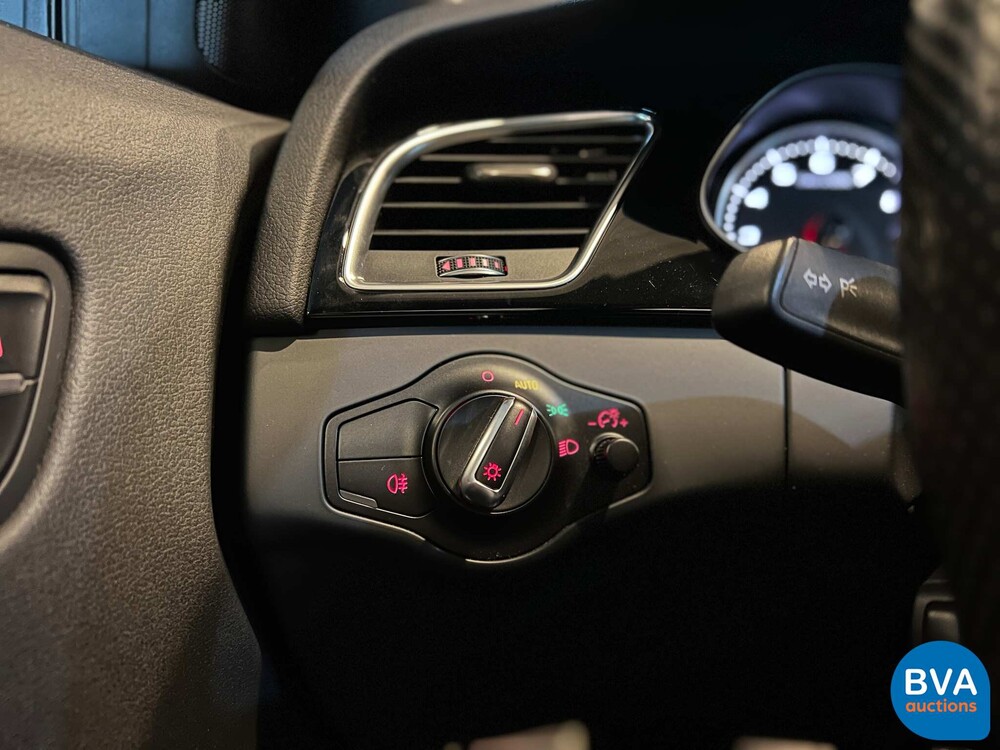 Audi RS4 Avant 4.2 FSI Quattro PERFORMANCE 450hp 2015, TX-519-T.