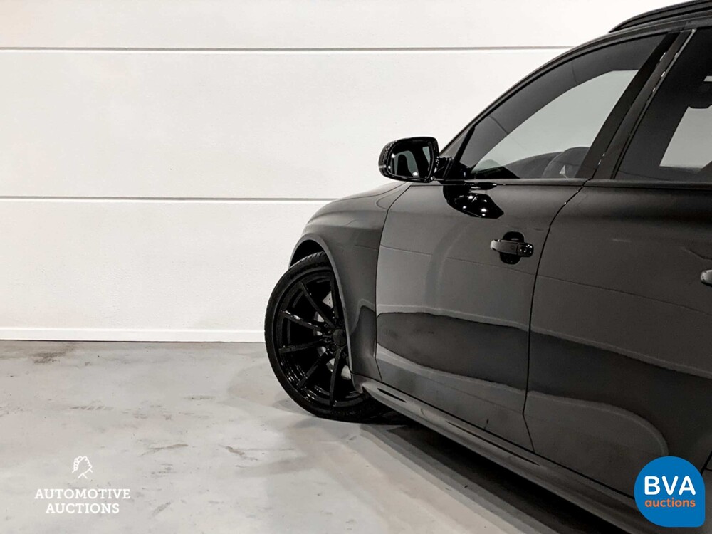 Audi RS4 Avant 4.2 FSI Quattro PERFORMANCE 450hp 2015, TX-519-T.