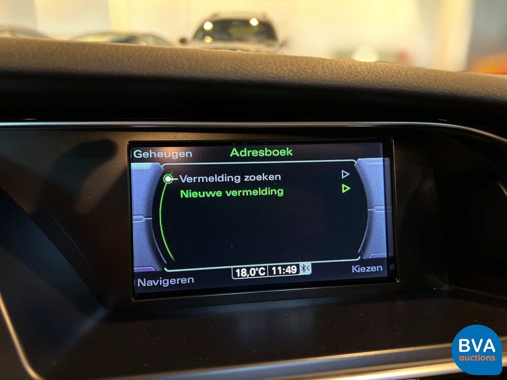 Audi RS4 Avant 4.2 FSI Quattro PERFORMANCE 450hp 2015, TX-519-T.