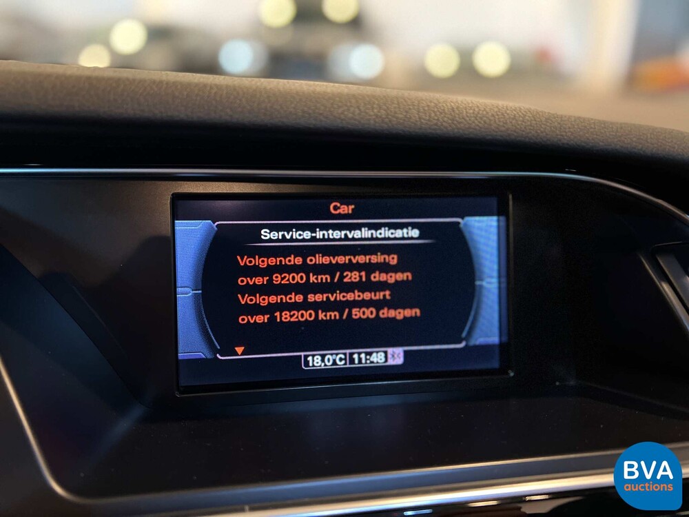 Audi RS4 Avant 4.2 FSI Quattro PERFORMANCE 450hp 2015, TX-519-T.