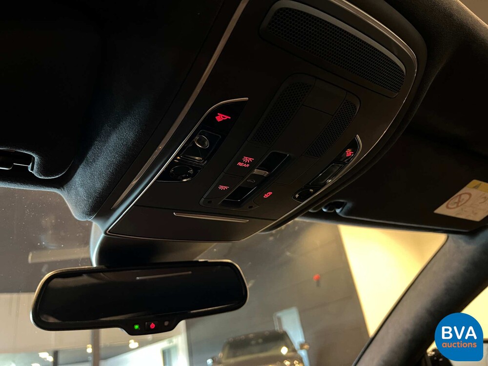 Audi S8 V8 4.0 TFSI A8 519hp 2015, JD-199-D.