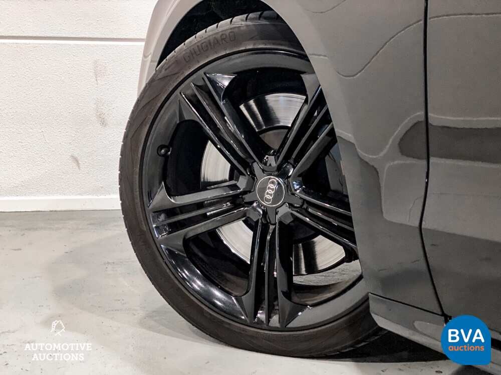 Audi S8 V8 4.0 TFSI A8 519hp 2015, JD-199-D.