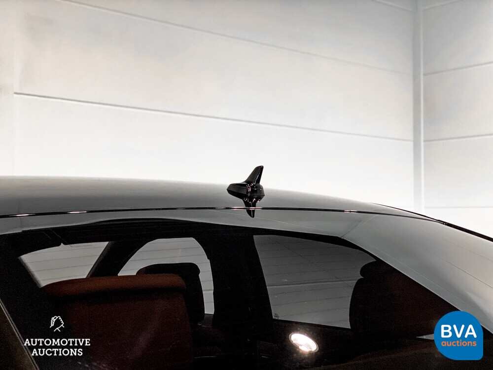 Audi S8 V8 4.0 TFSI A8 519hp 2015, JD-199-D.