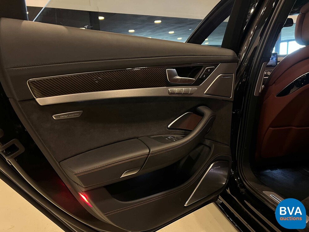 Audi S8 V8 4.0 TFSI A8 519hp 2015, JD-199-D.