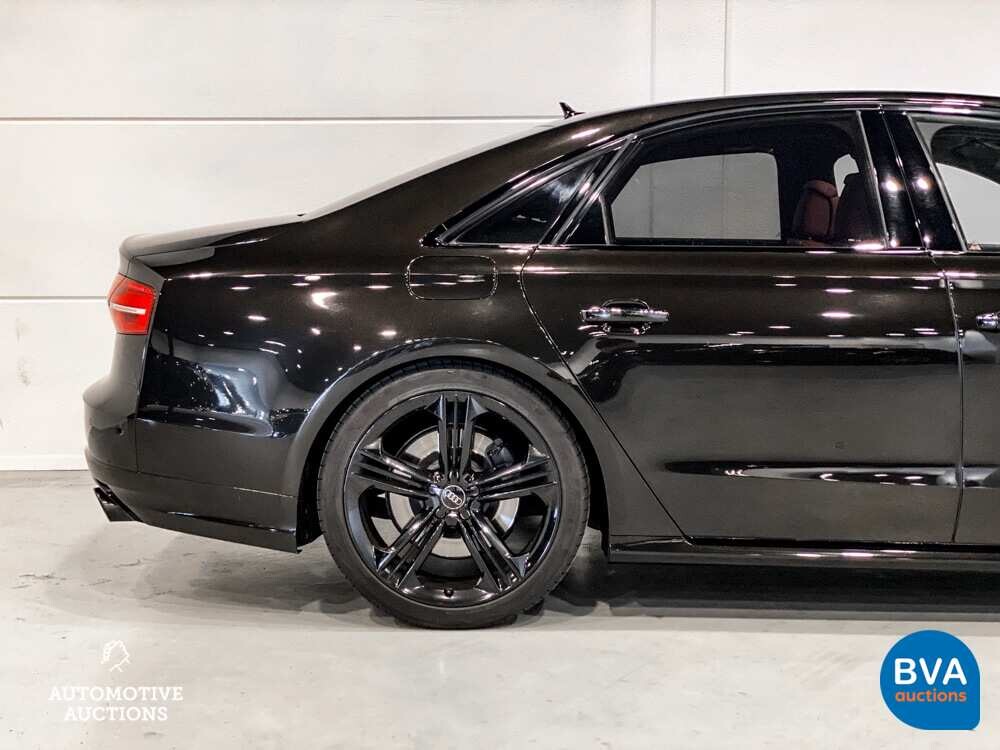 Audi S8 V8 4.0 TFSI A8 519hp 2015, JD-199-D.