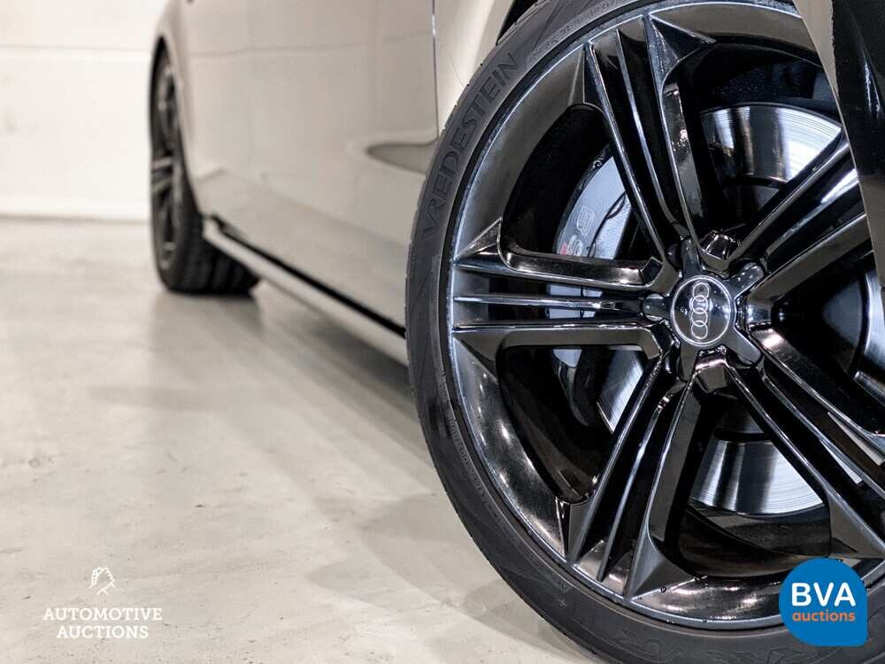 Audi S8 V8 4.0 TFSI A8 519hp 2015, JD-199-D.