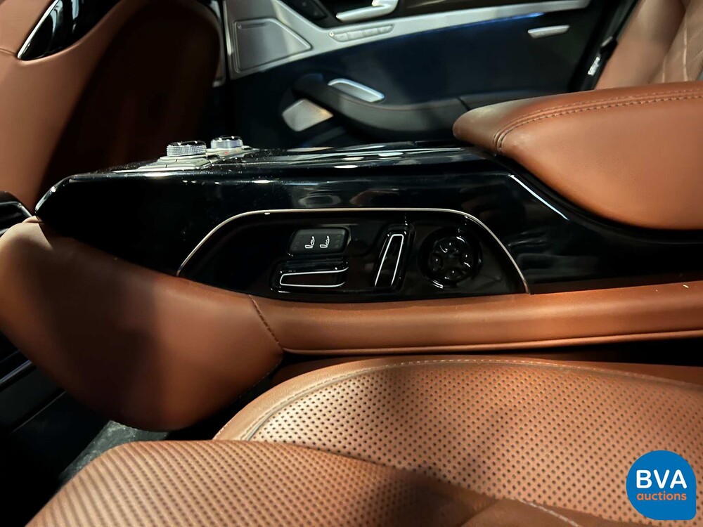 Audi S8 V8 4.0 TFSI A8 519hp 2015, JD-199-D.