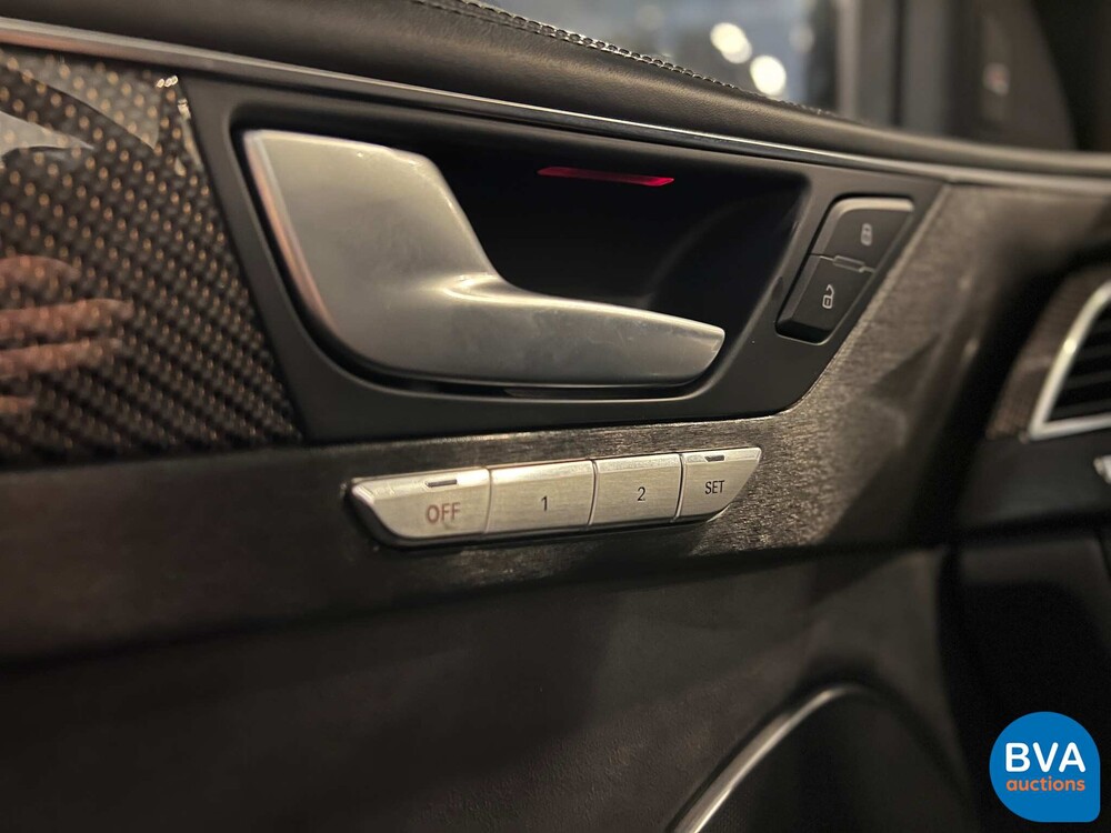 Audi S8 V8 4.0 TFSI A8 519hp 2015, JD-199-D.