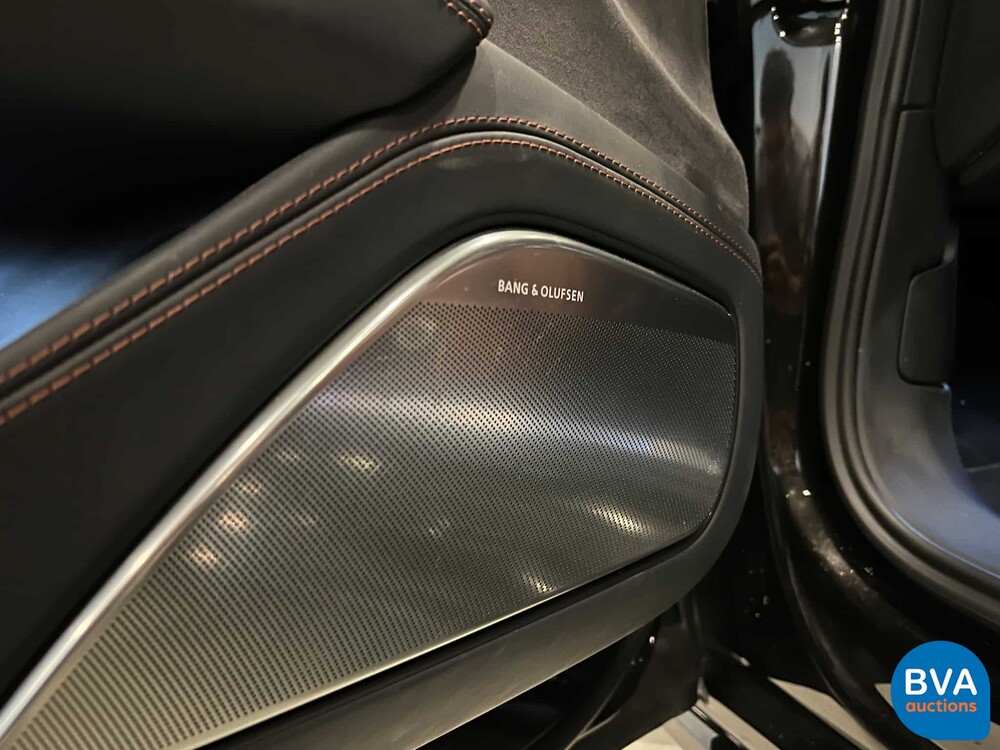 Audi S8 V8 4.0 TFSI A8 519hp 2015, JD-199-D.