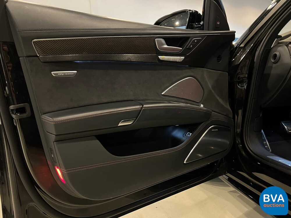 Audi S8 V8 4.0 TFSI A8 519hp 2015, JD-199-D.
