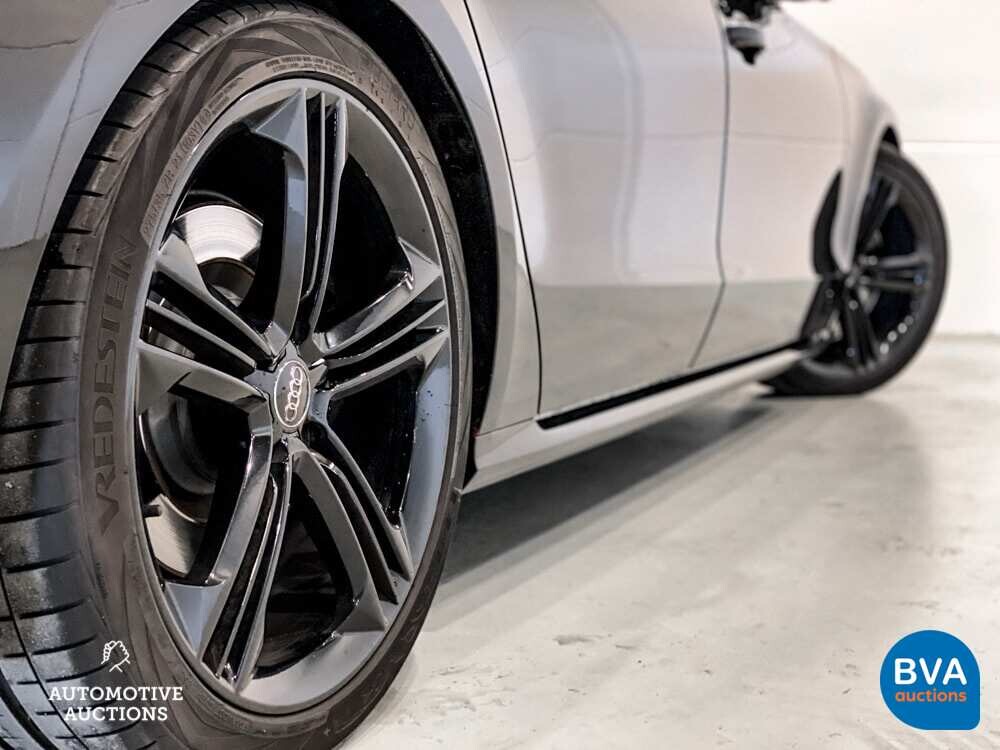 Audi S8 V8 4.0 TFSI A8 519hp 2015, JD-199-D.