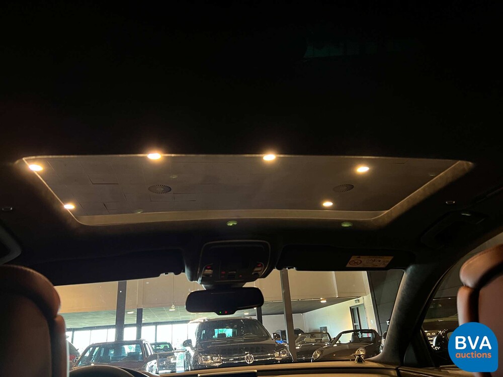 Audi S8 V8 4.0 TFSI A8 519hp 2015, JD-199-D.