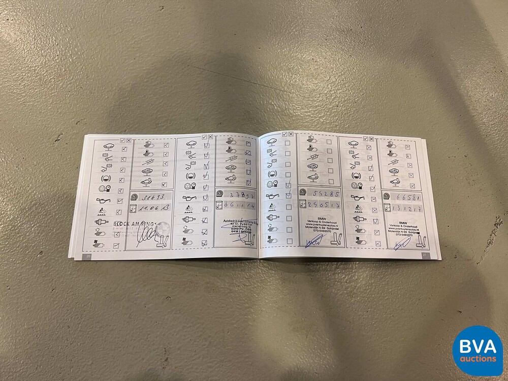 BMW 530i High Executive Touring 5er Serie 272 PS 2012, 7-SJV-26.