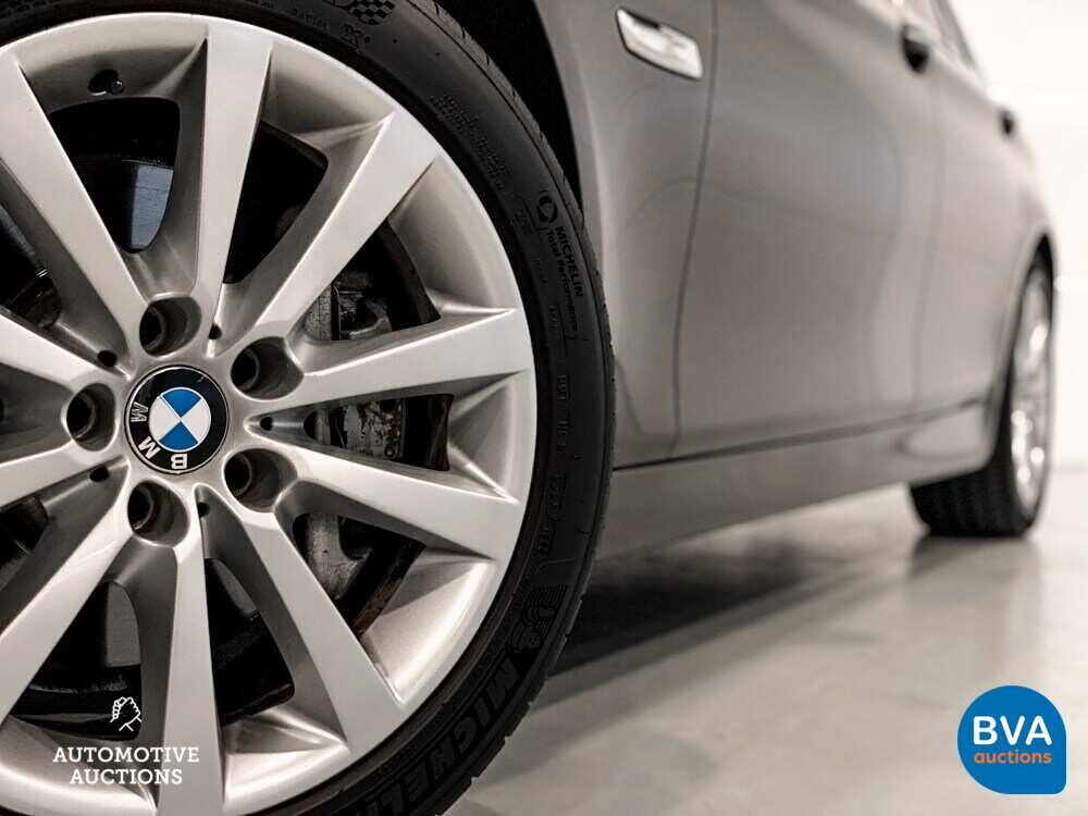 BMW 530i High Executive Touring 5er Serie 272 PS 2012, 7-SJV-26.