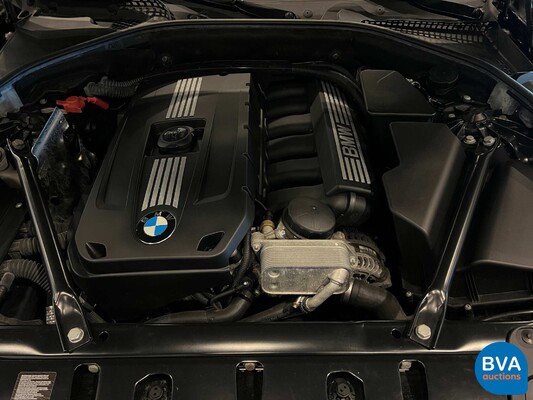 BMW 530i High Executive Touring 5er Serie 272 PS 2012, 7-SJV-26.