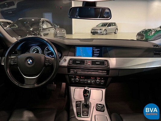BMW 530i High Executive Touring 5er Serie 272 PS 2012, 7-SJV-26.
