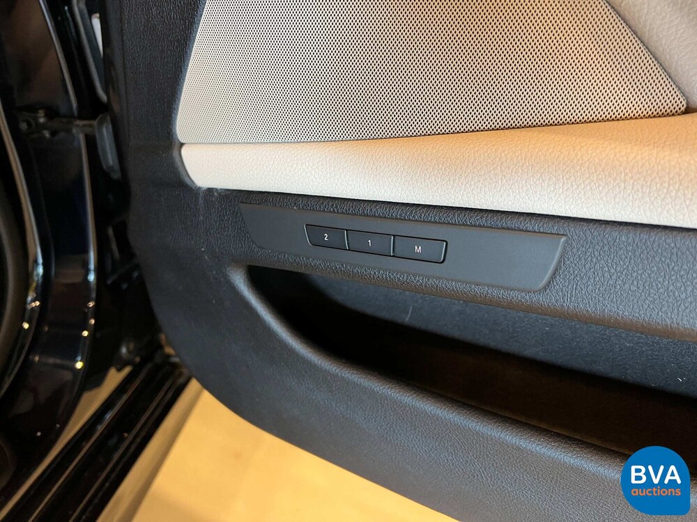 BMW 535d High Executive Touring 5er 299PS 2011 -Org. NL-, 66-PFF-9.