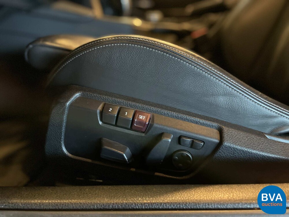 BMW M4 Cabriolet Carbon 4er Serie 431pk 2014, GL-872-K.