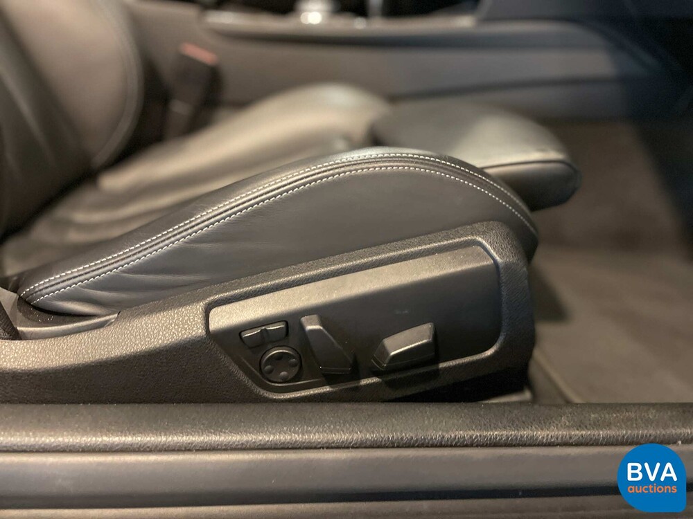 BMW M4 Cabriolet Carbon 4er Serie 431pk 2014, GL-872-K.