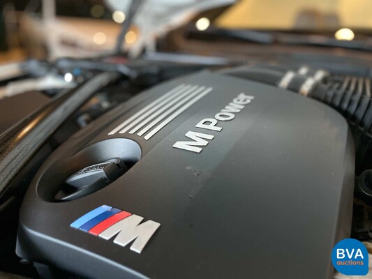 BMW M4 Cabriolet Carbon 4er Serie 431pk 2014, GL-872-K.