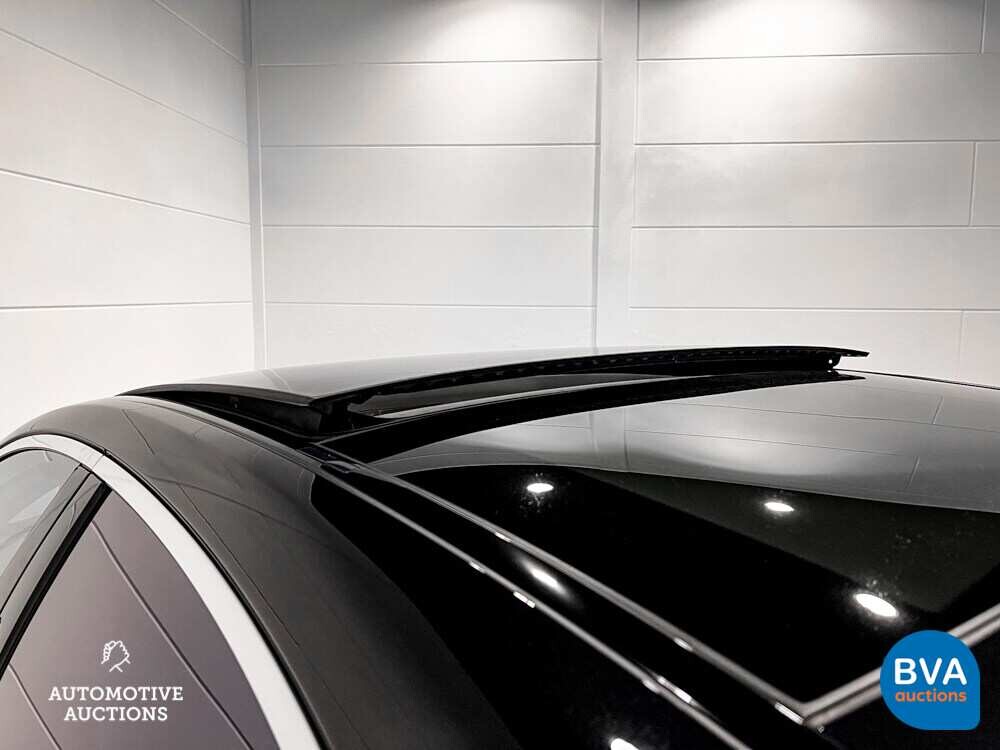 Mercedes-Benz S63 Lang AMG 4Matic+ S-Klasse 612PS 2018 FACELIFT -Org. NL-, TJ-542-H.